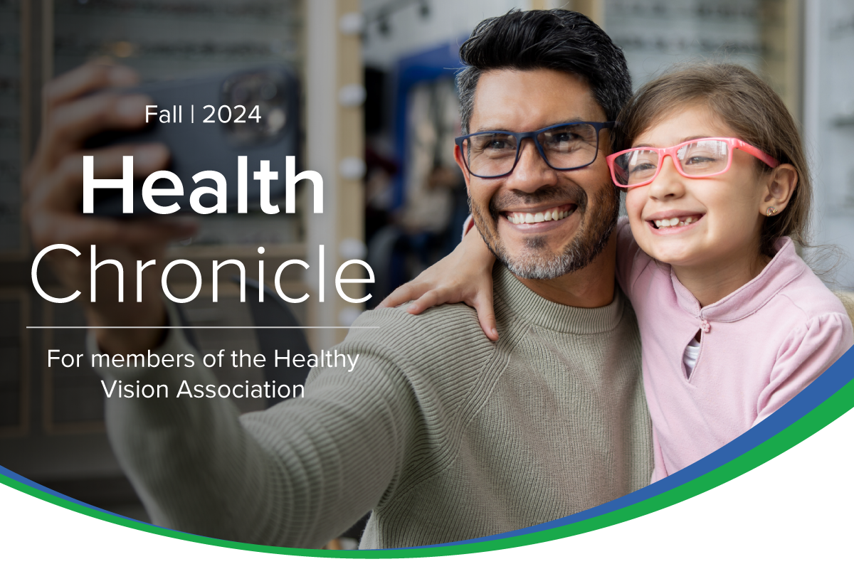 Spring 2024 Health Chronicle